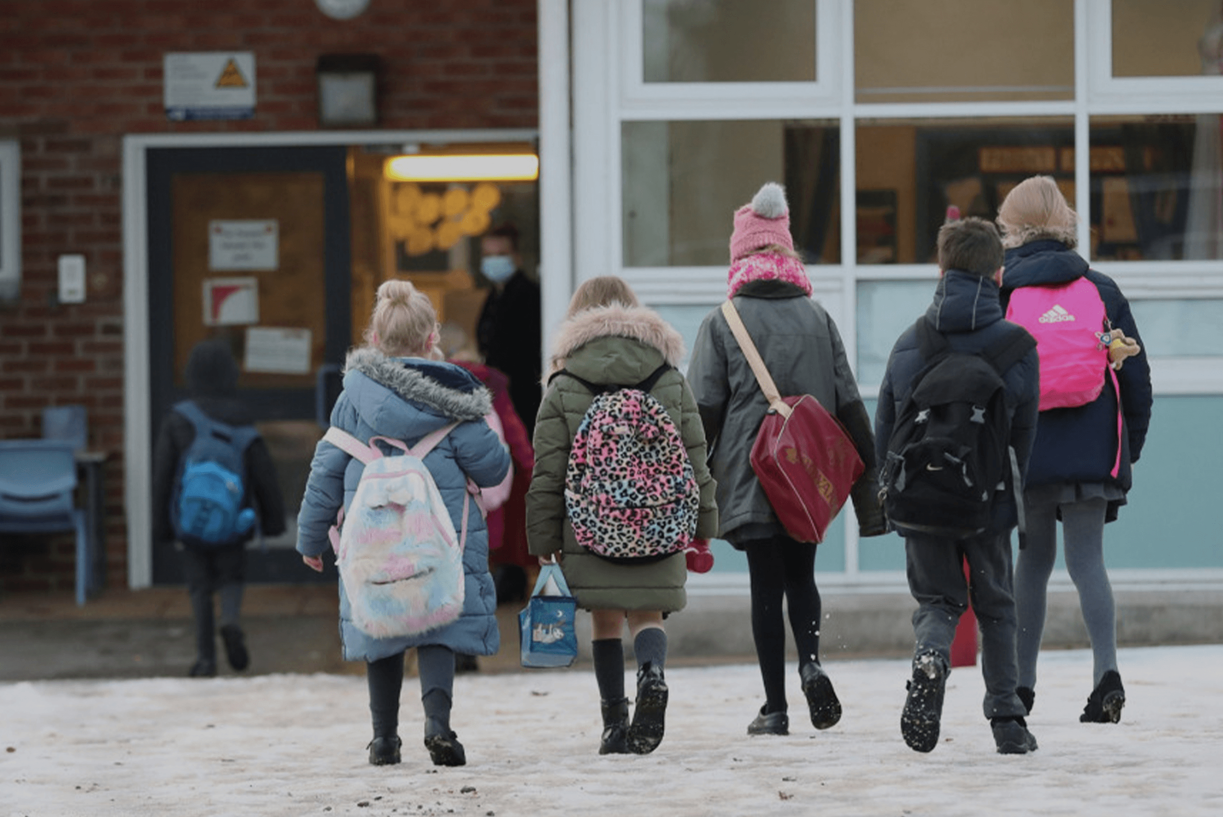 Брига о деци и младима